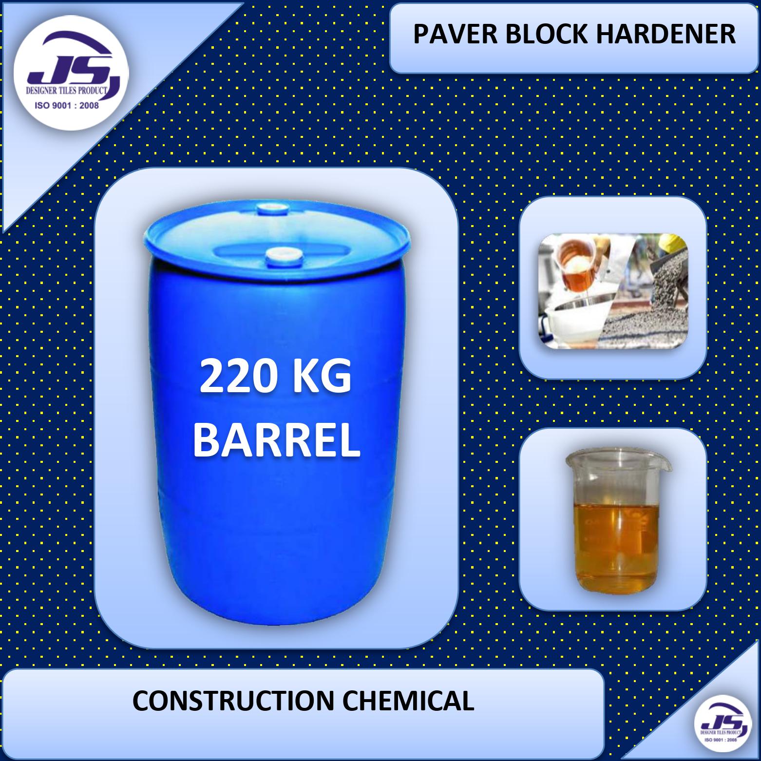 Construction Chemical 